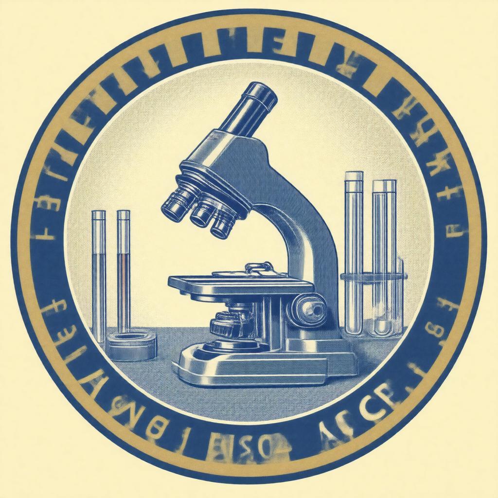 AI-created image of American Society for Clinical Pathology