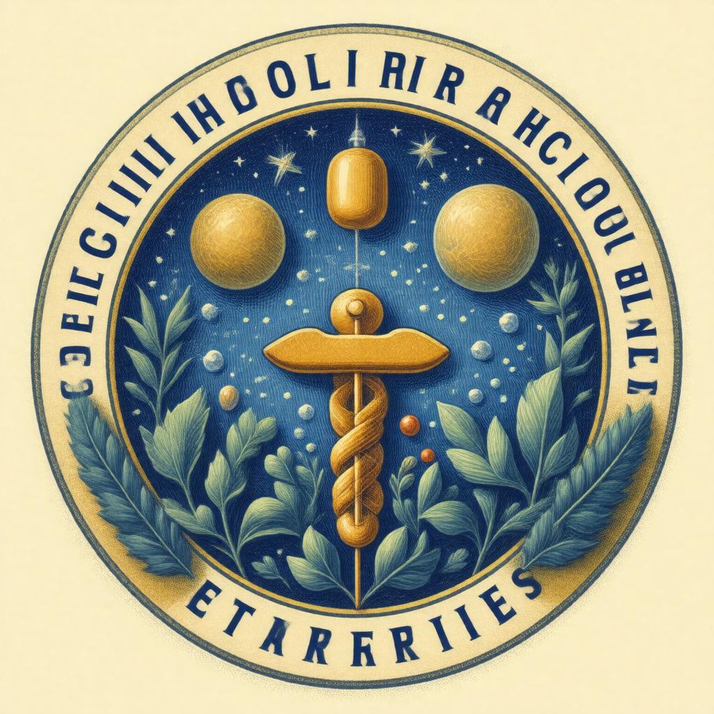 AI-created image of American Society for Clinical Pharmacology and Therapeutics