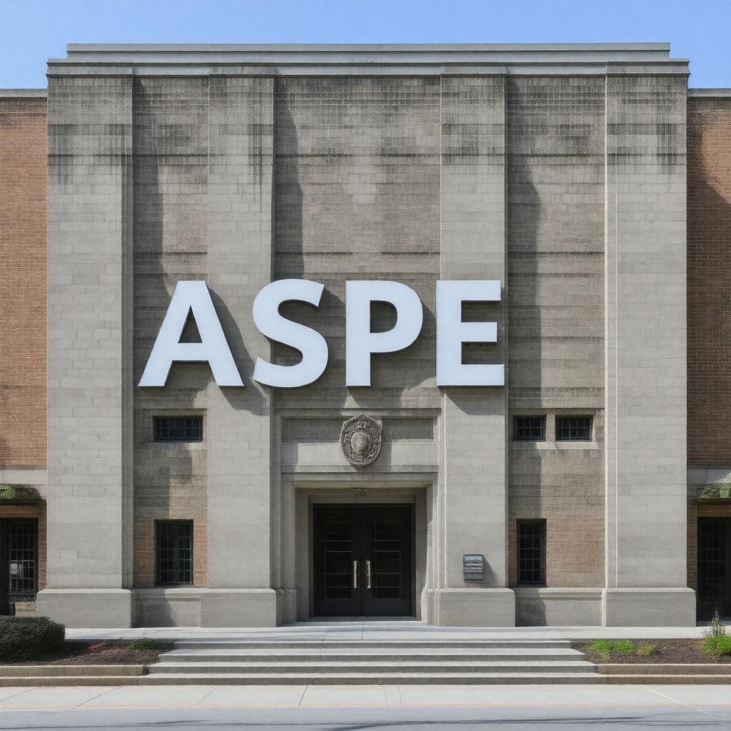 Click to view larger image AI-created image of American Society for Pharmacology and Experimental Therapeutics