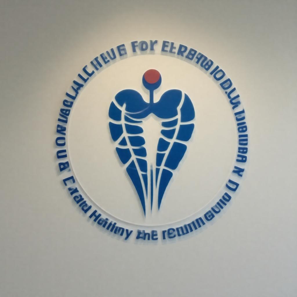 Click to view larger image AI-created image of American Society for Reproductive Medicine