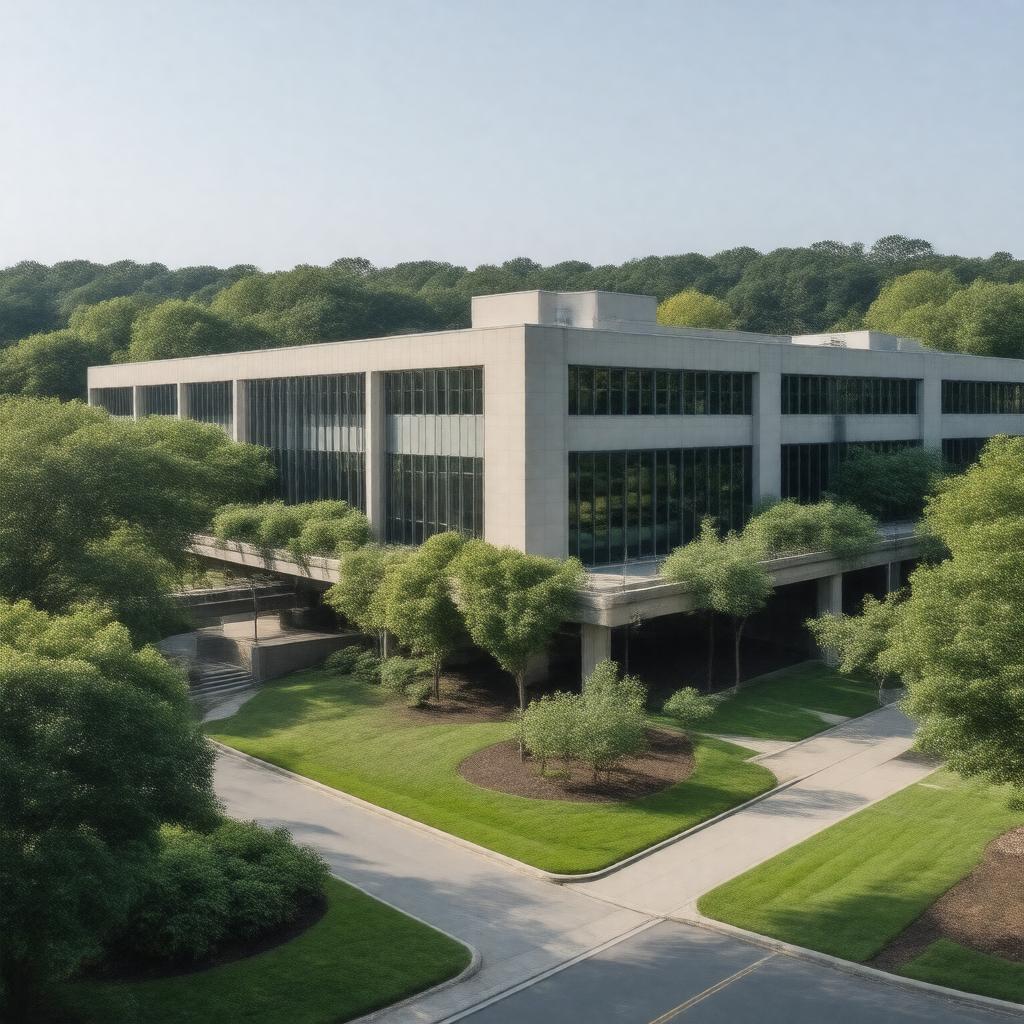 AI-created image of American Society of Civil Engineers