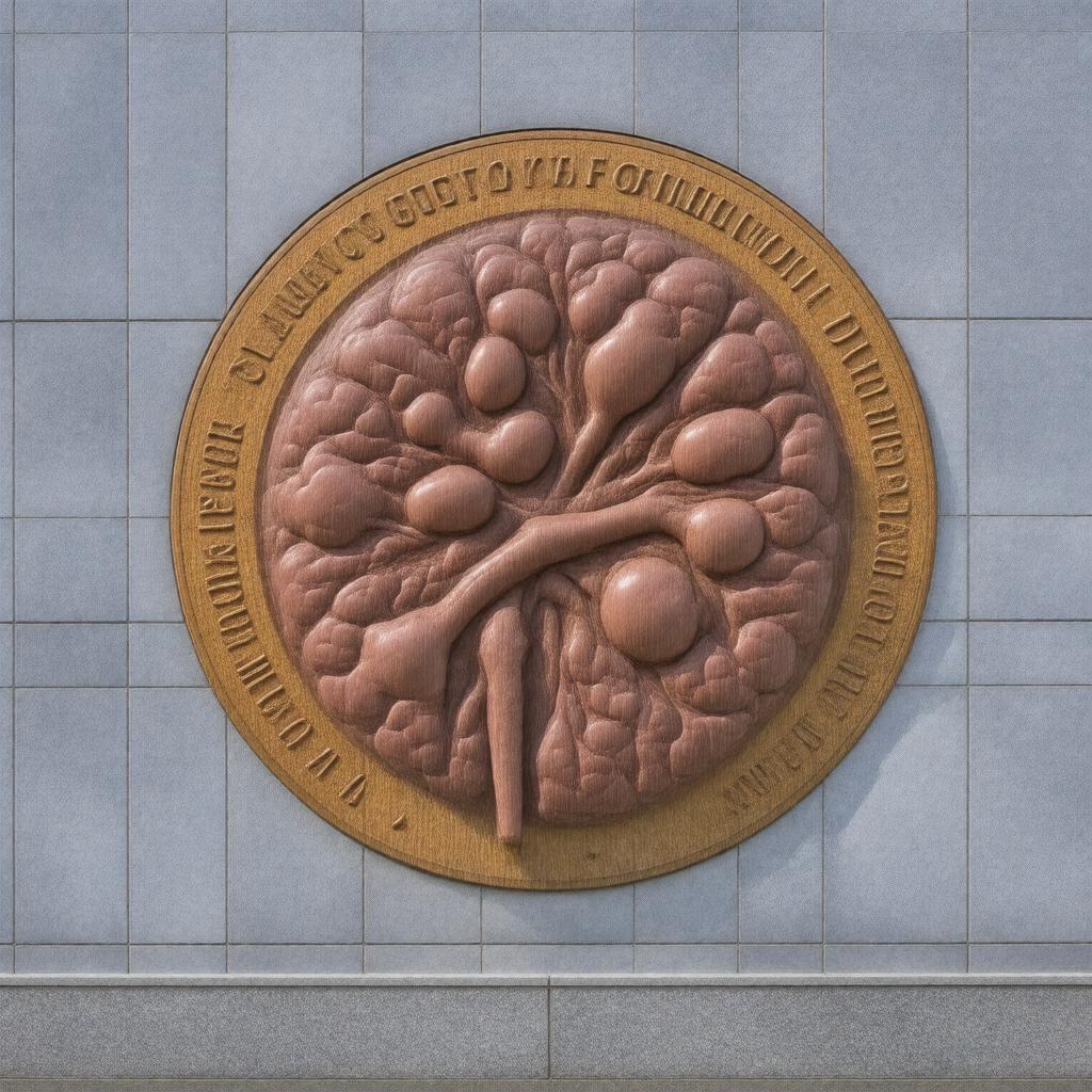 Click to view larger image AI-created image of American Society of Nephrology