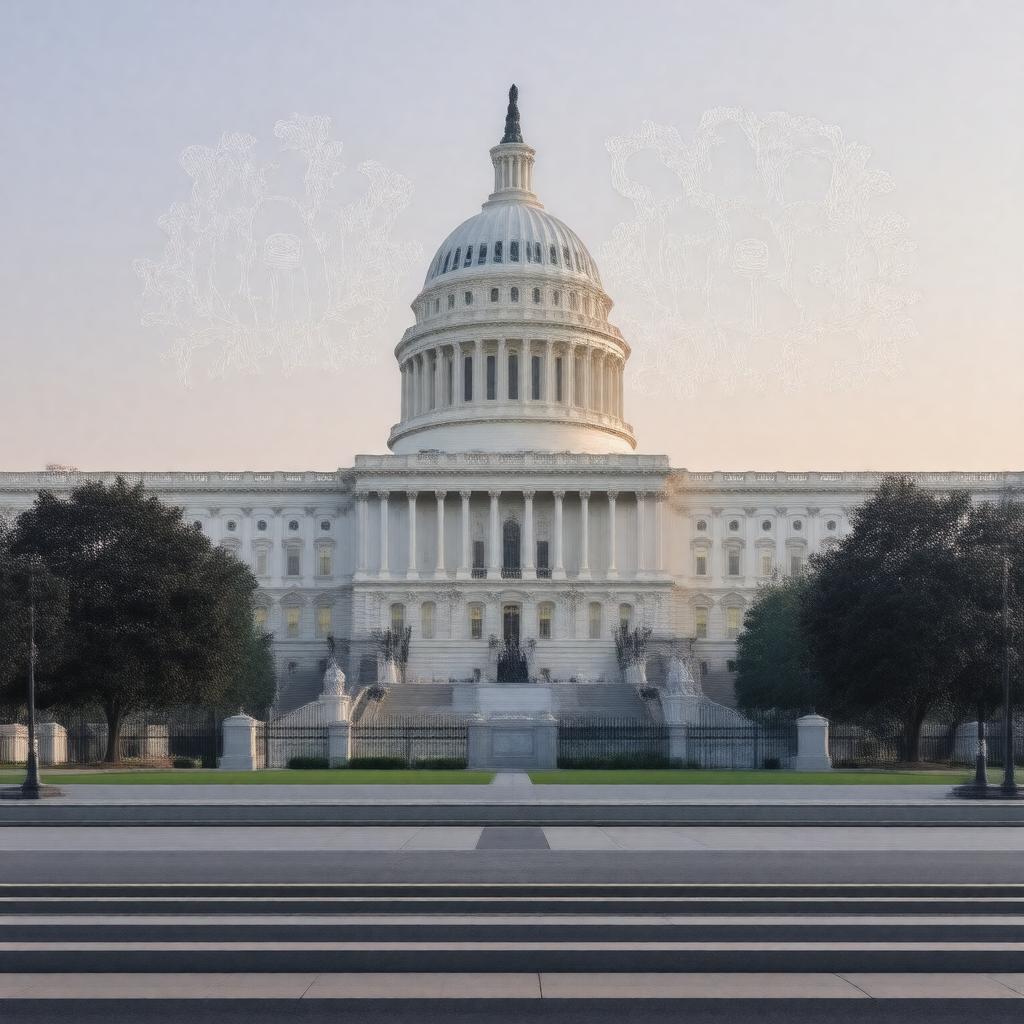 AI-created image of American Sociological Association