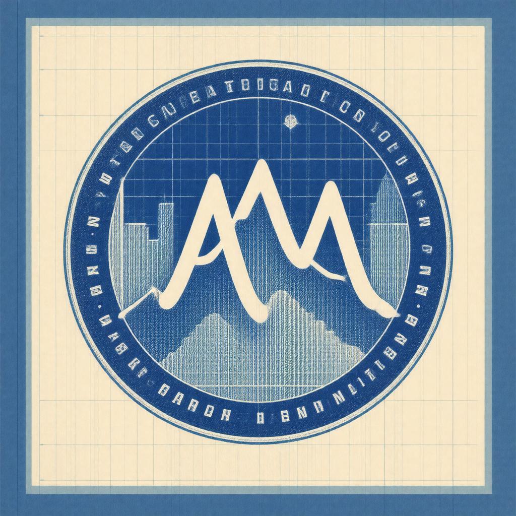 AI-created image of American Statistical Association