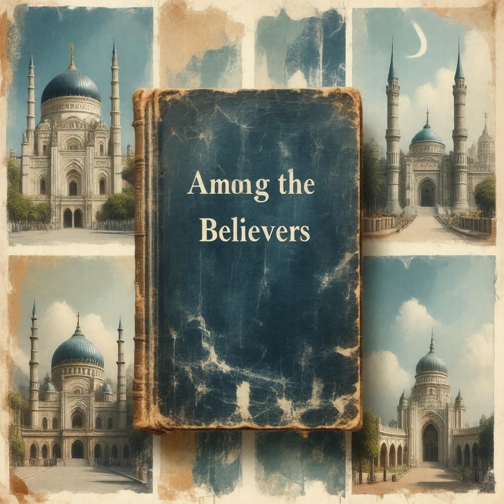 Click to view larger image AI-created image of Among the Believers