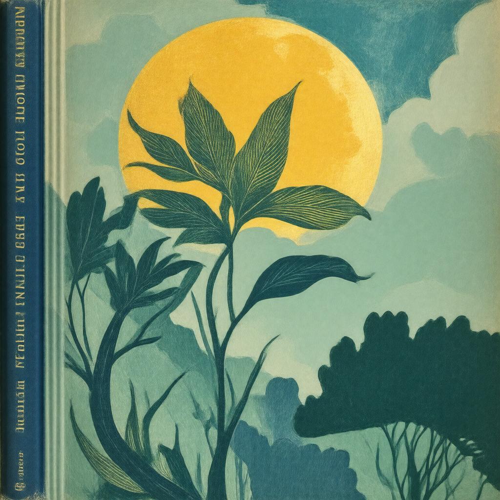 Click to view larger image AI-created image of An Anthology of Twentieth-Century Brazilian Poetry