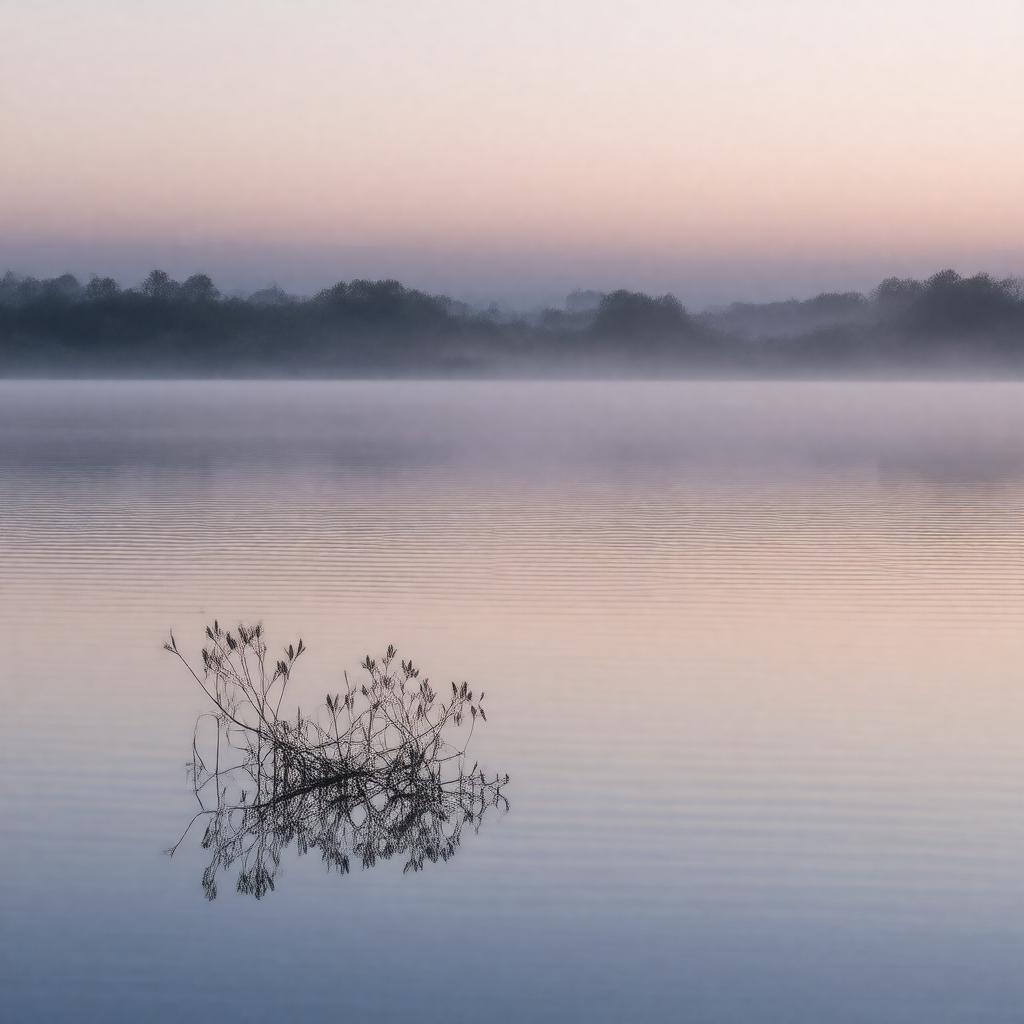 Click to view larger image AI-created image of Anatta