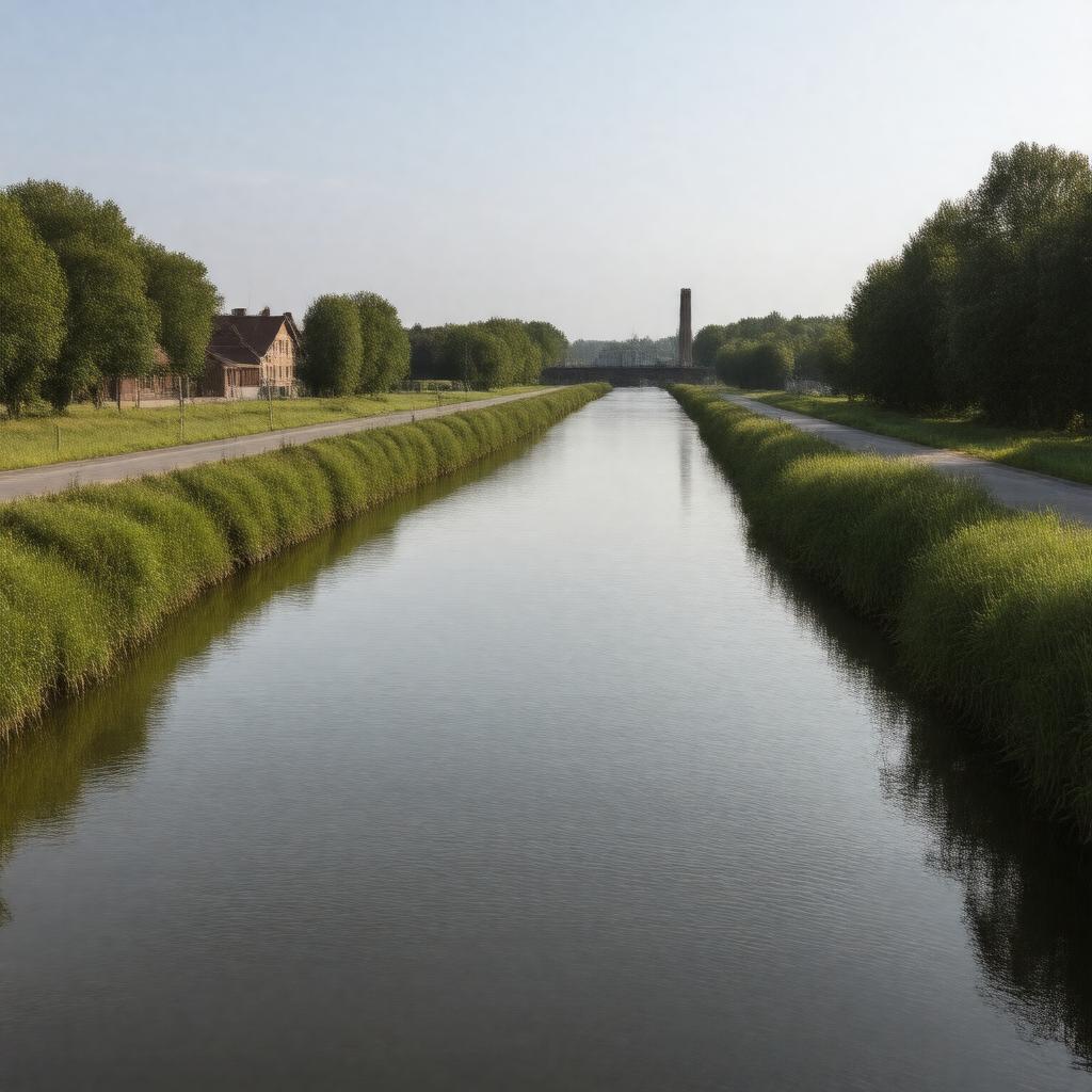 AI-created image of Anderten