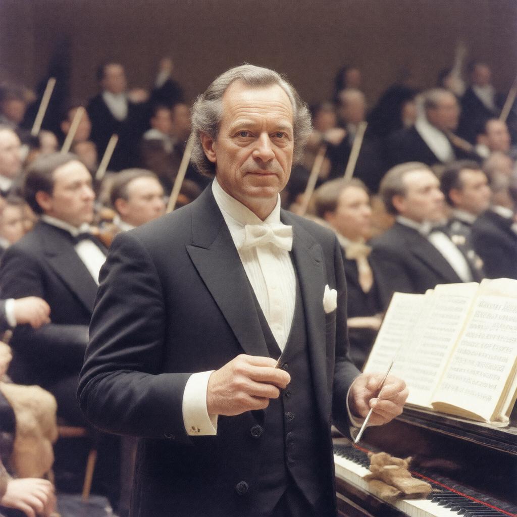 Click to view larger image AI-created image of Andrew Davis