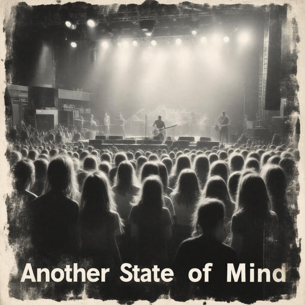 AI-created image of Another State of Mind (film)