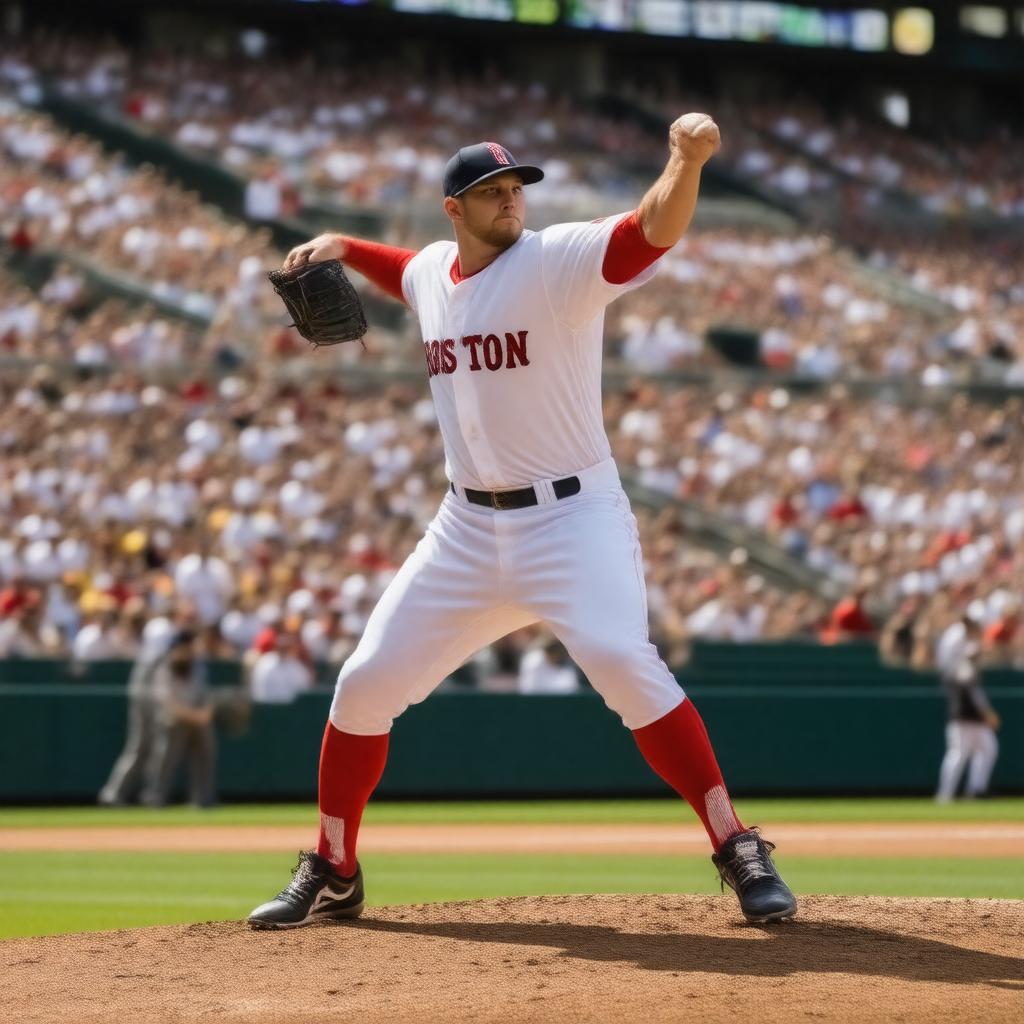 AI-created image of Anthony Ranaudo