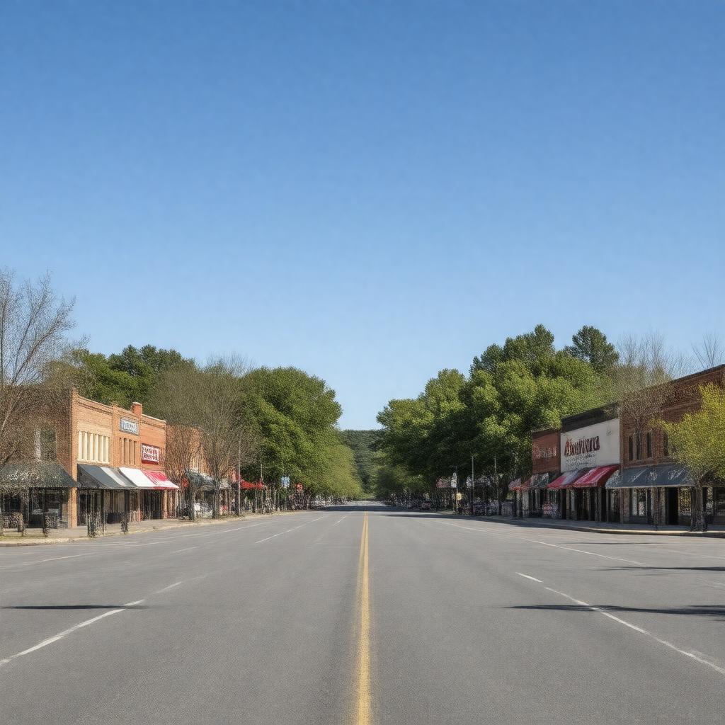 AI-created image of Antigo