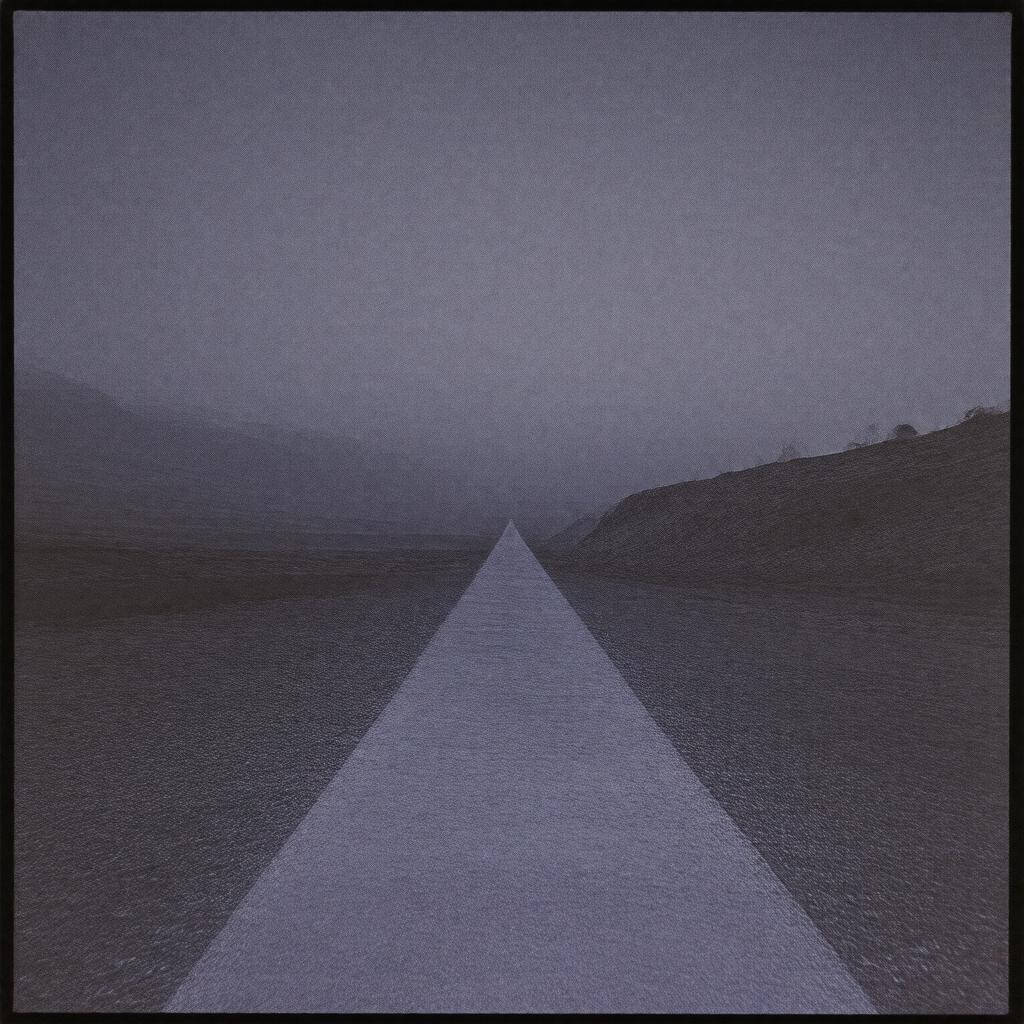 AI-created image of Any Number of Preoccupations