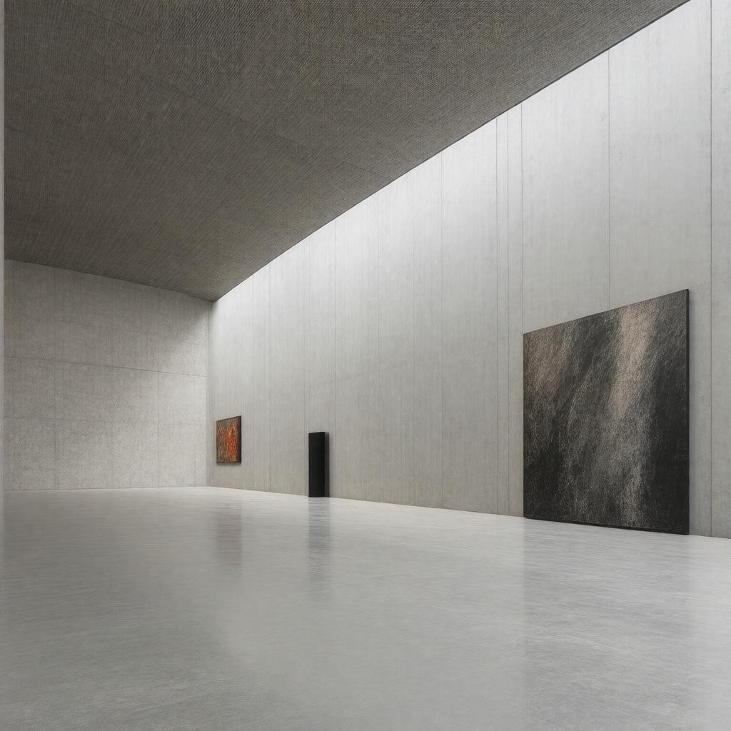 Click to view larger image AI-created image of Apalazzo Gallery