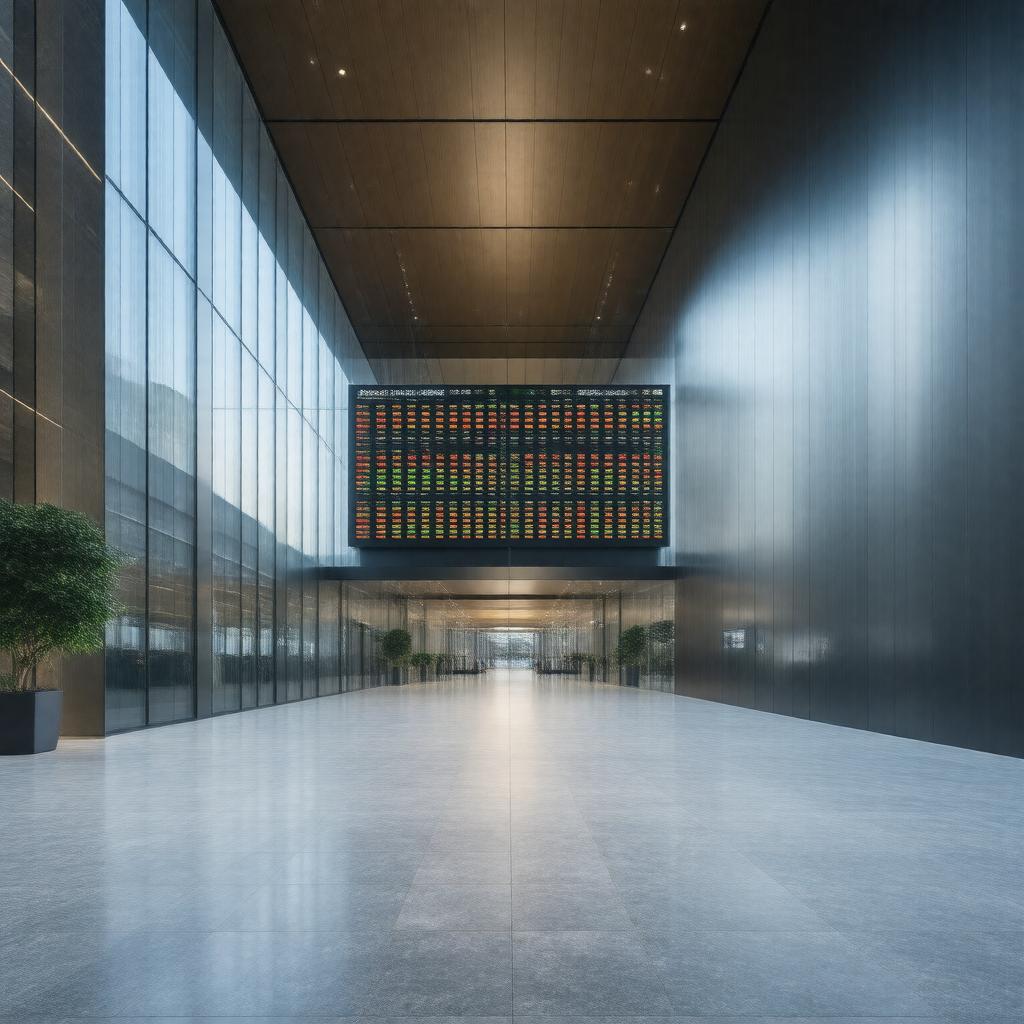 Click to view larger image AI-created image of Aperture Investments