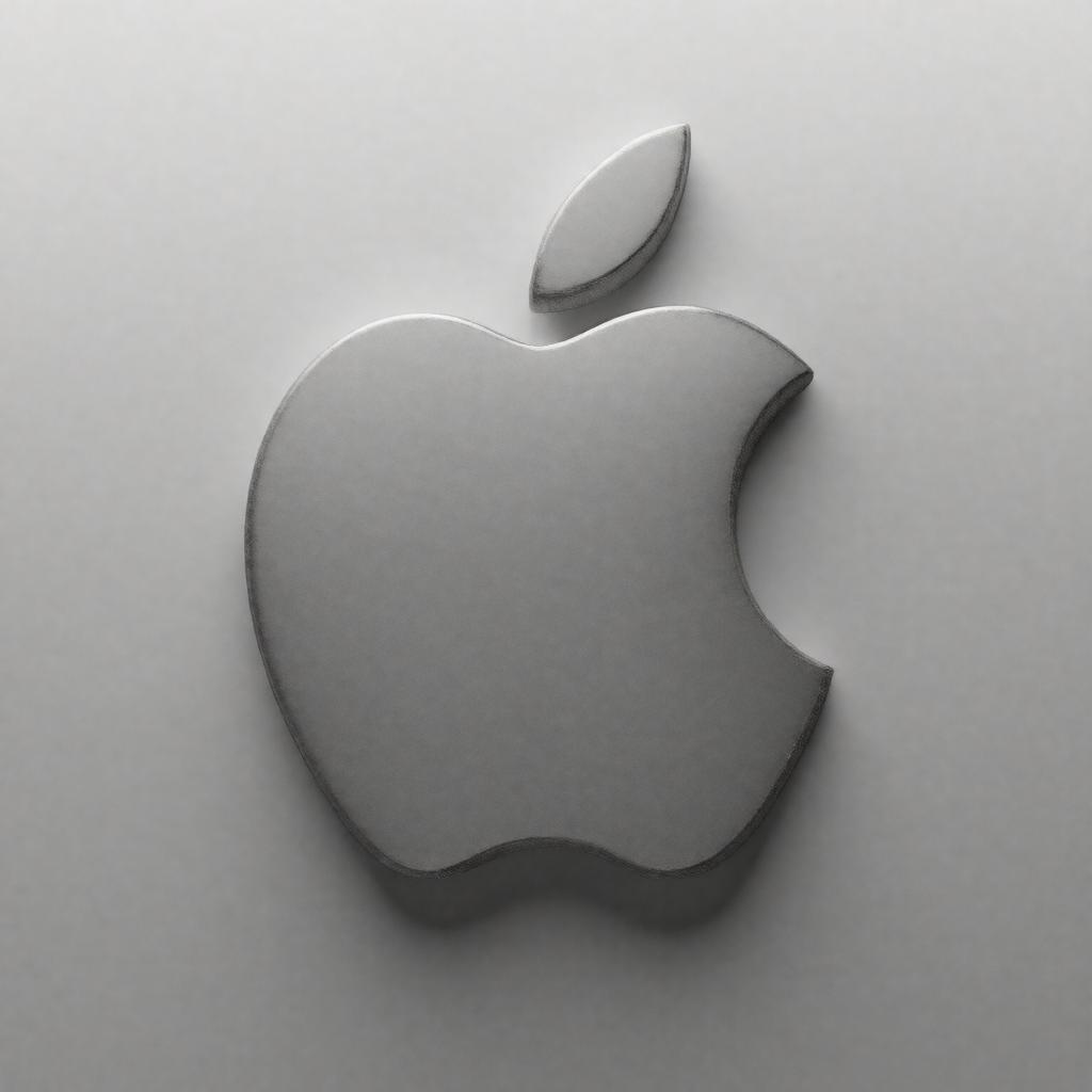 AI-created image of Apple