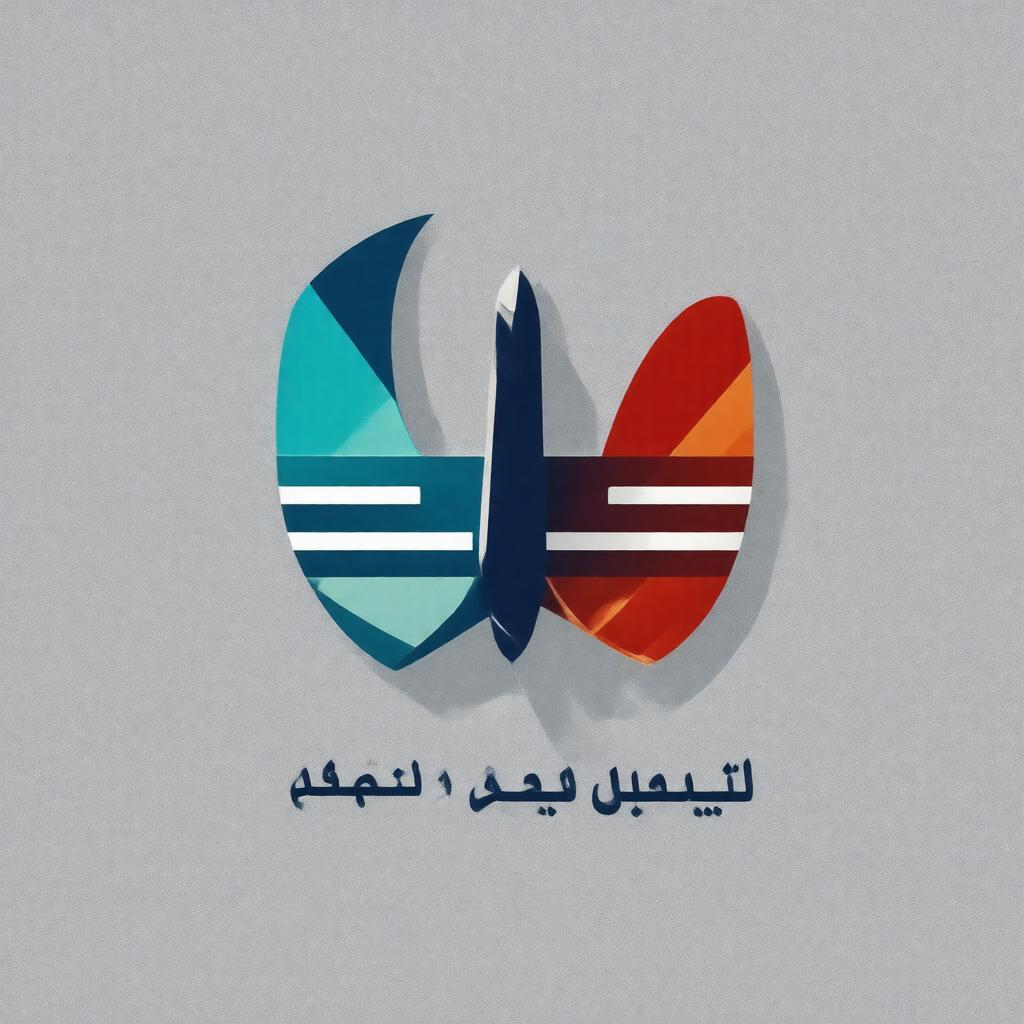 AI-created image of Arab Air Carriers Organization