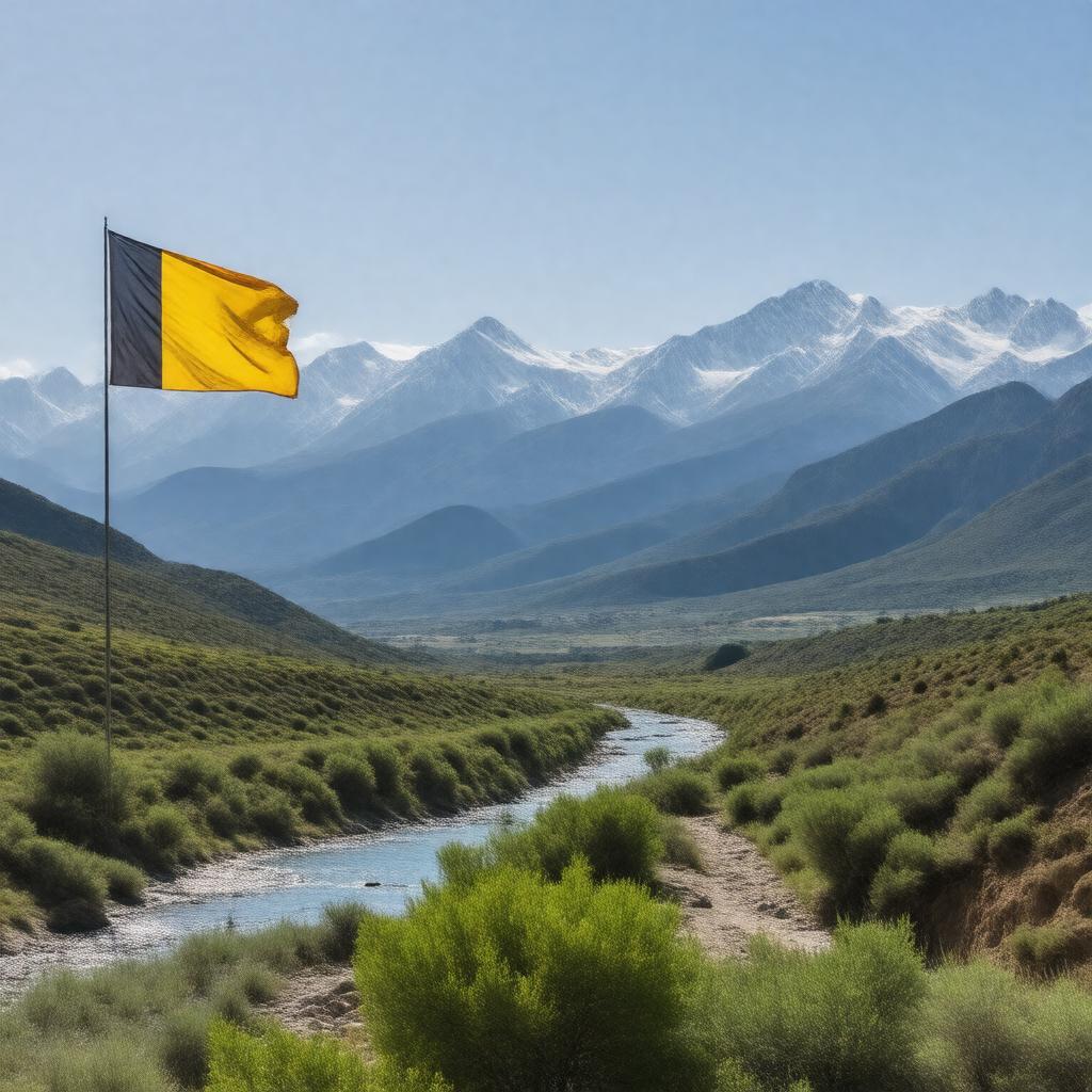 AI-created image of Aragon