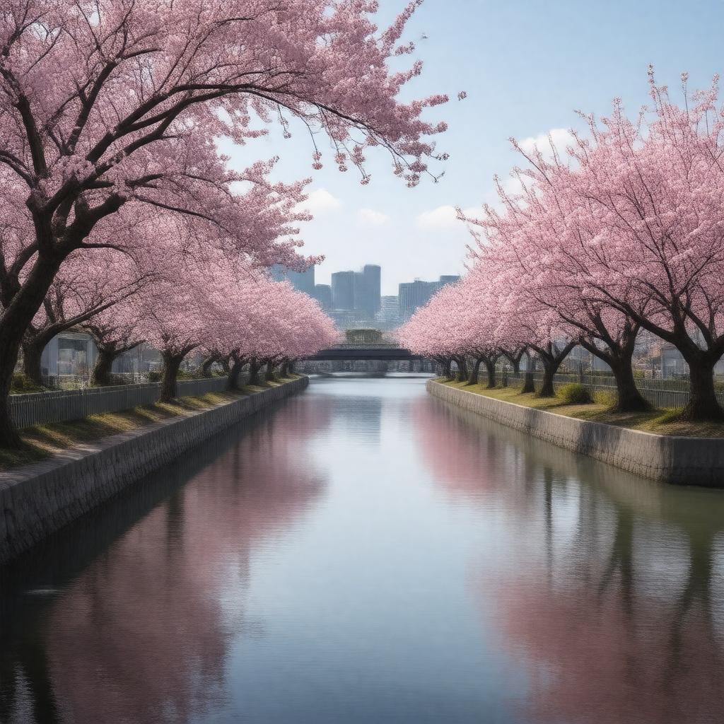 AI-created image of Arakawa