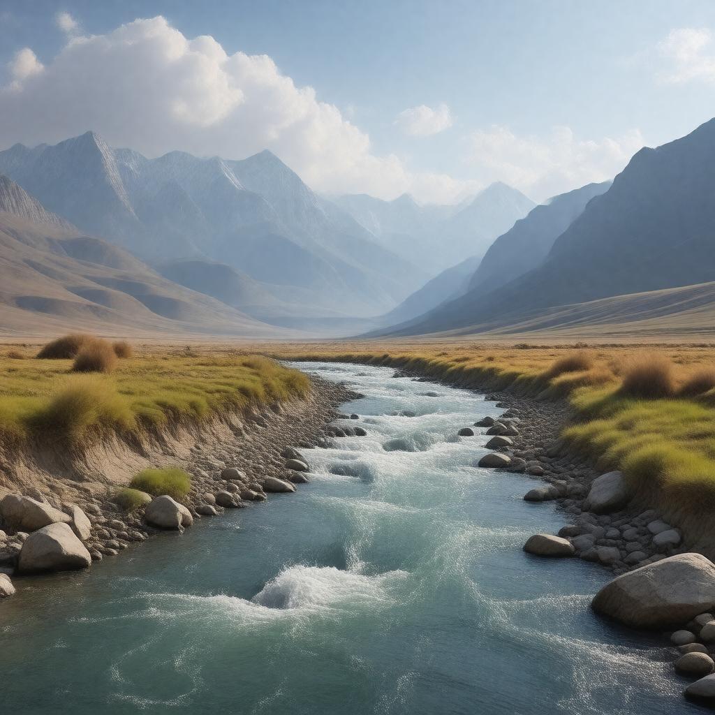 AI-created image of Aras