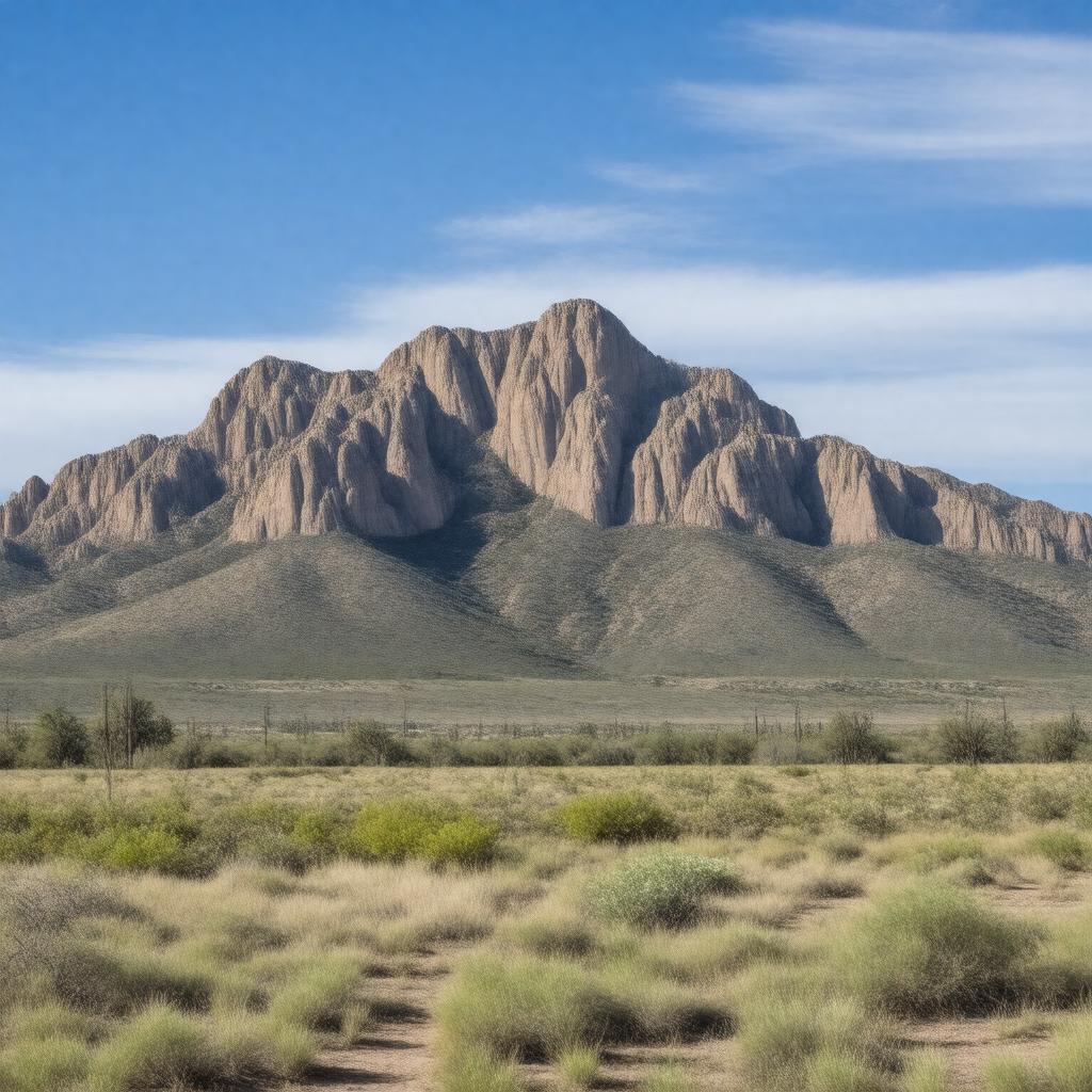 Click to view larger image AI-created image of Arizona (except Navajo Nation)