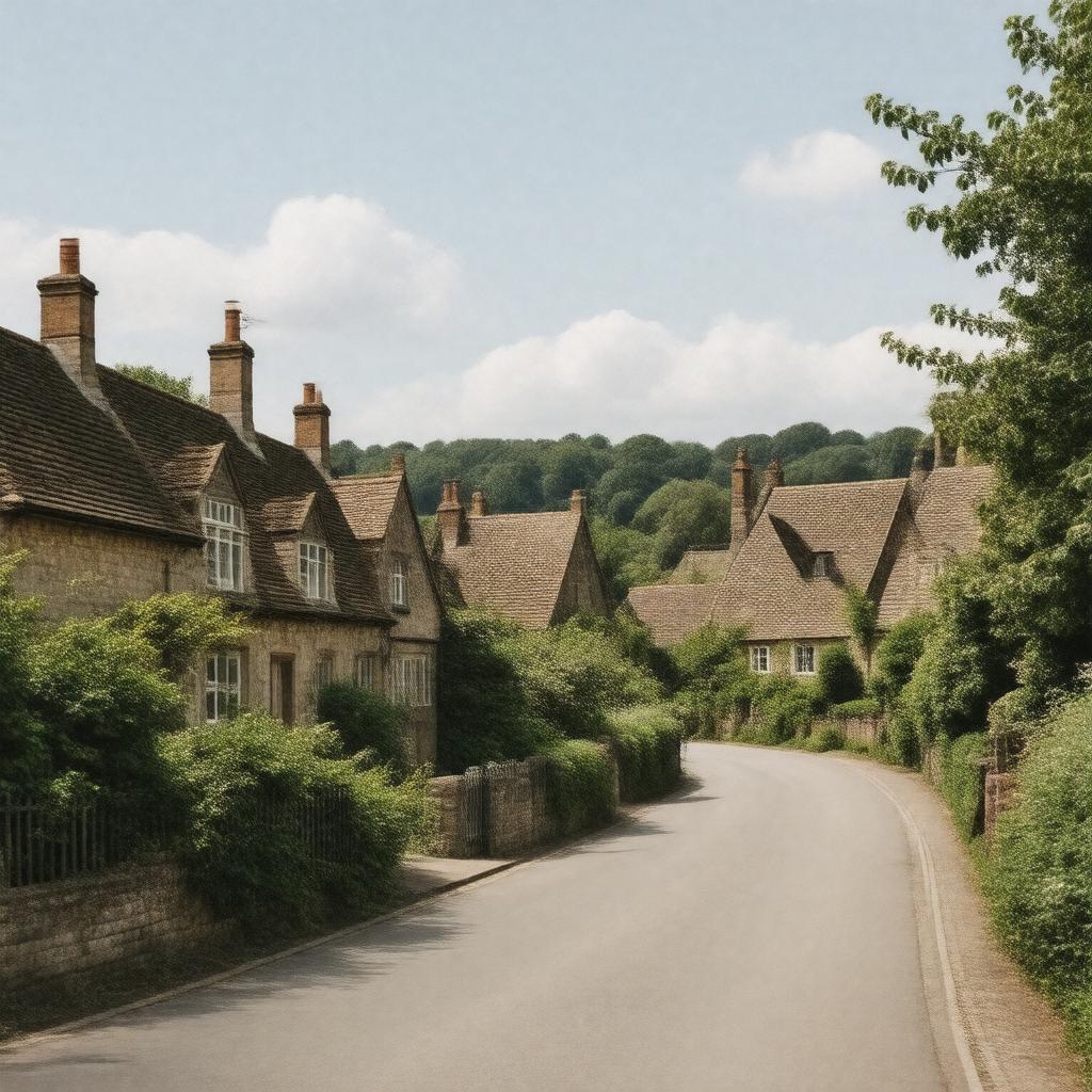 AI-created image of Arkley