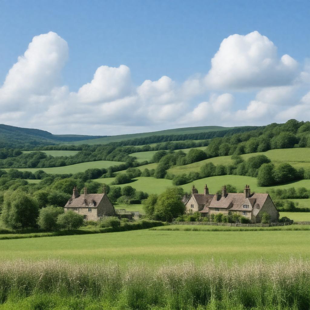 AI-created image of Arley