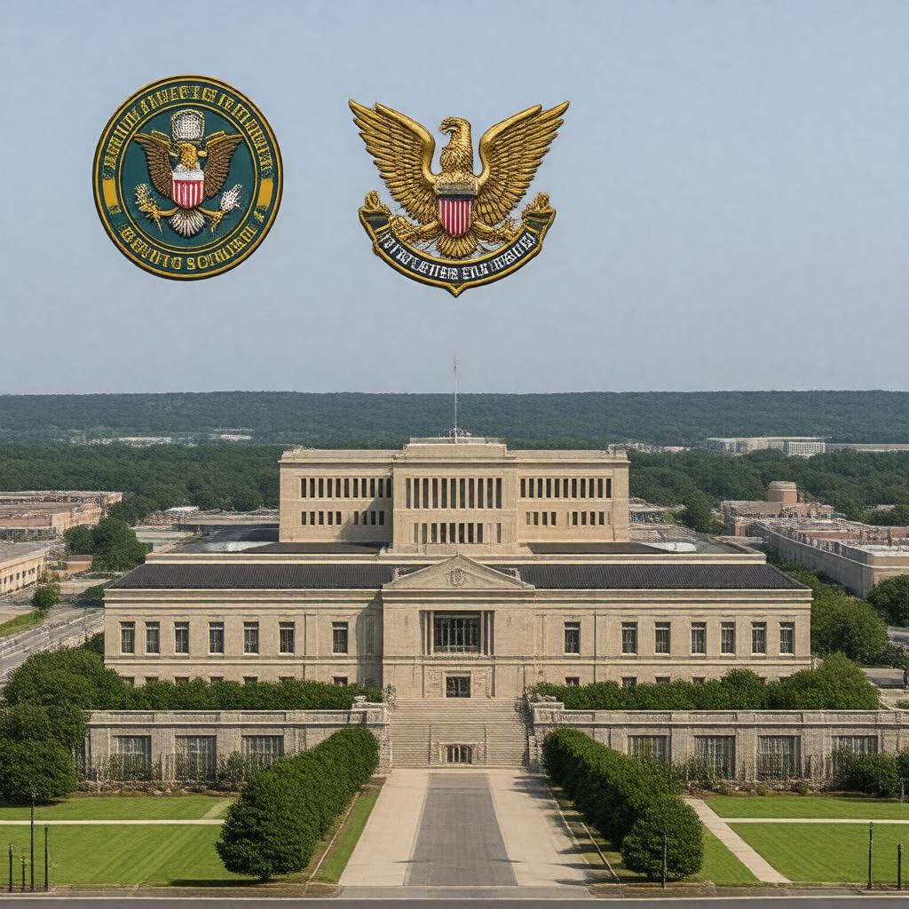 AI-created image of Army Reserve Careers Group