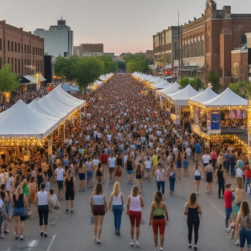 Click to view larger image AI-created image of ArtBeat