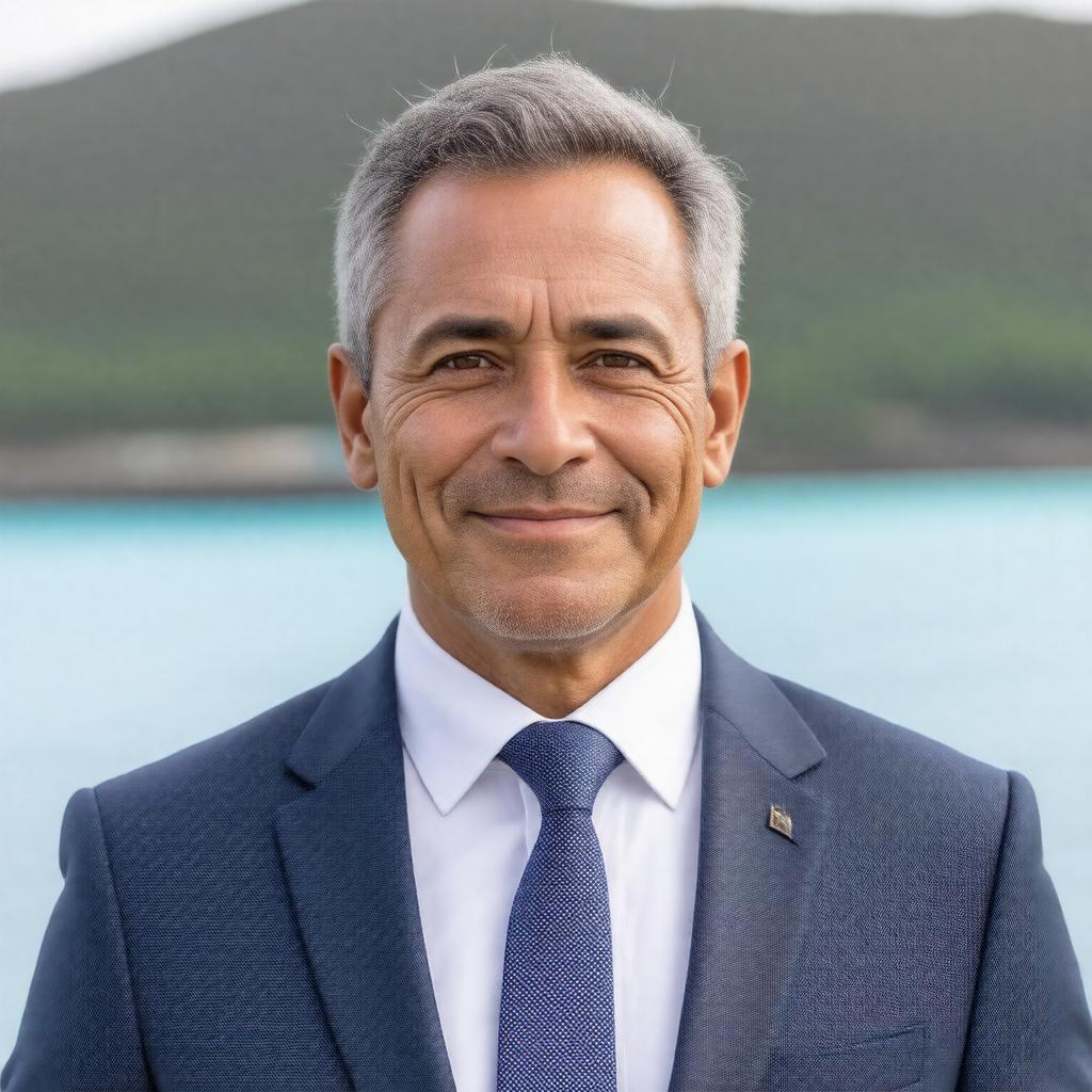 Click to view larger image AI-created image of Ary Chalus