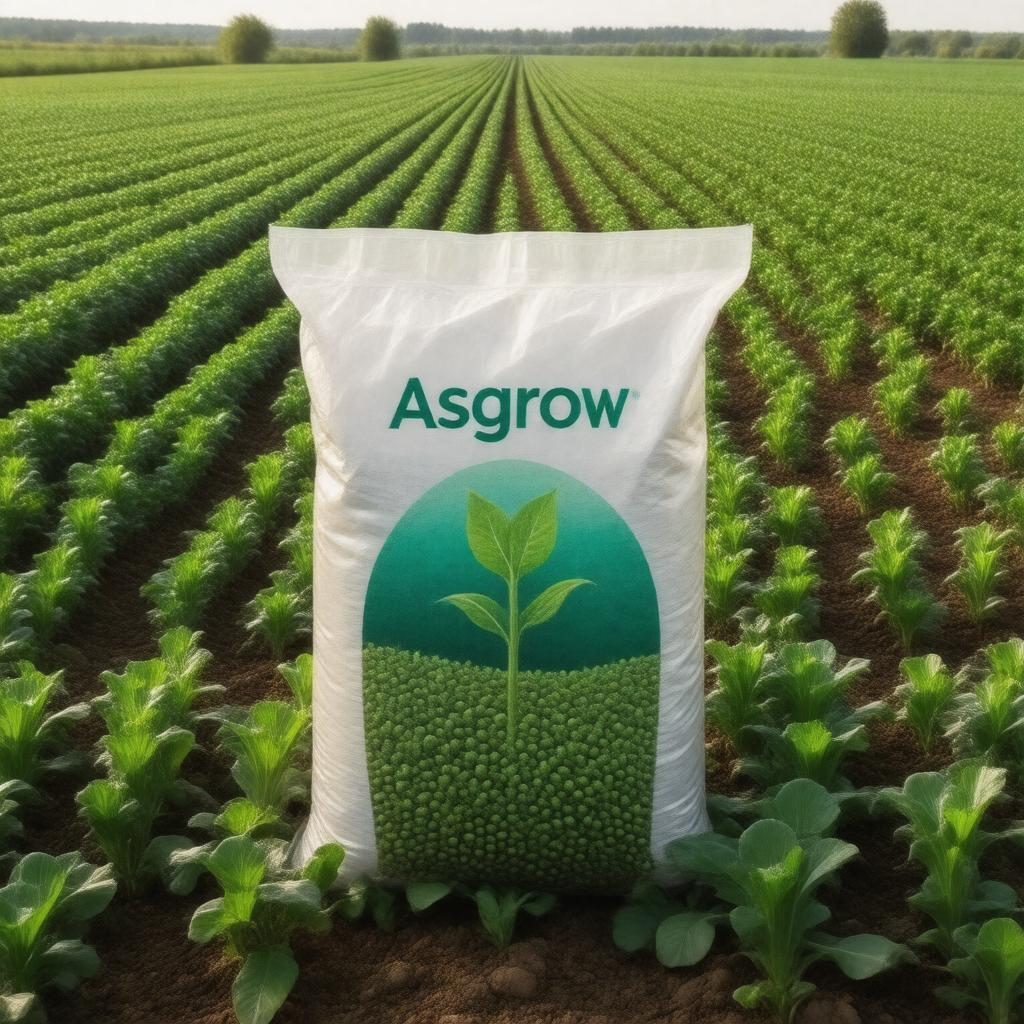 AI-created image of Asgrow