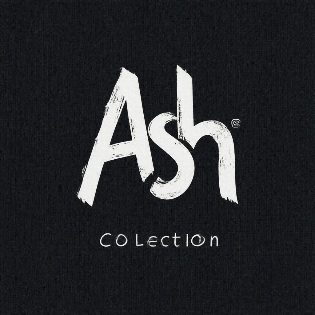 AI-created image of Ash Collection