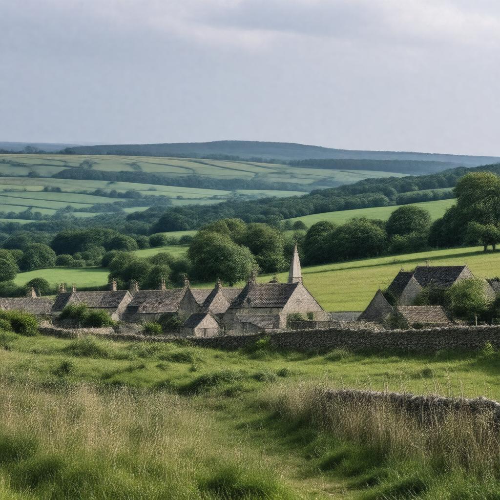 AI-created image of Ashby