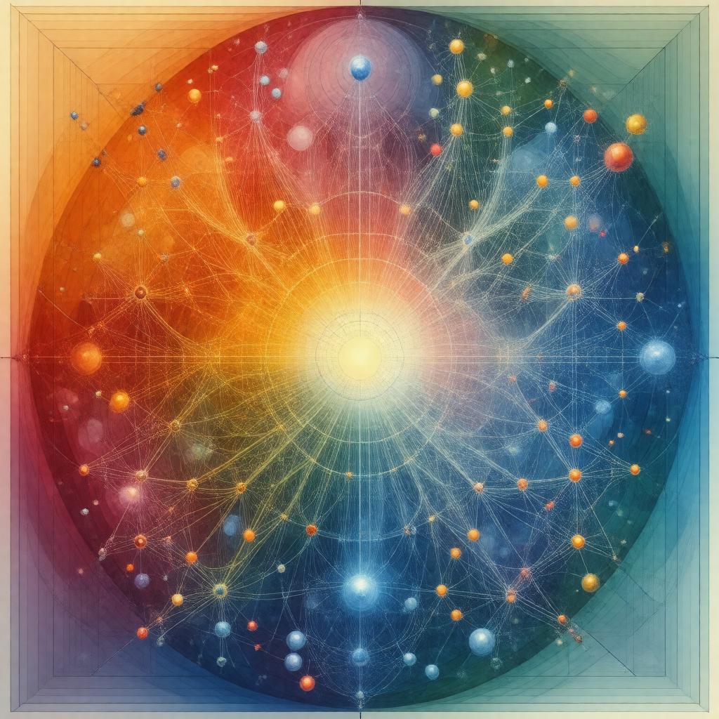 Click to view larger image AI-created image of Ashby's Law