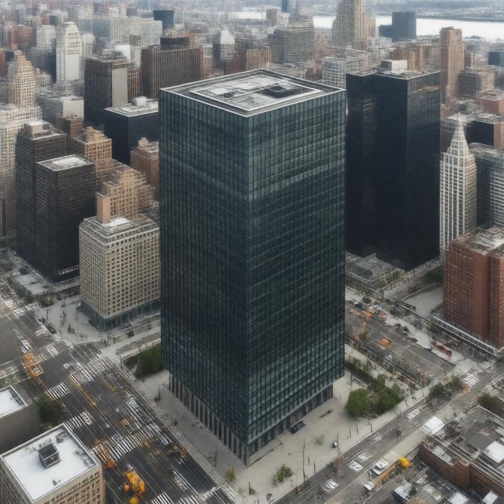 AI-created image of Ashkenazy Acquisition Corporation