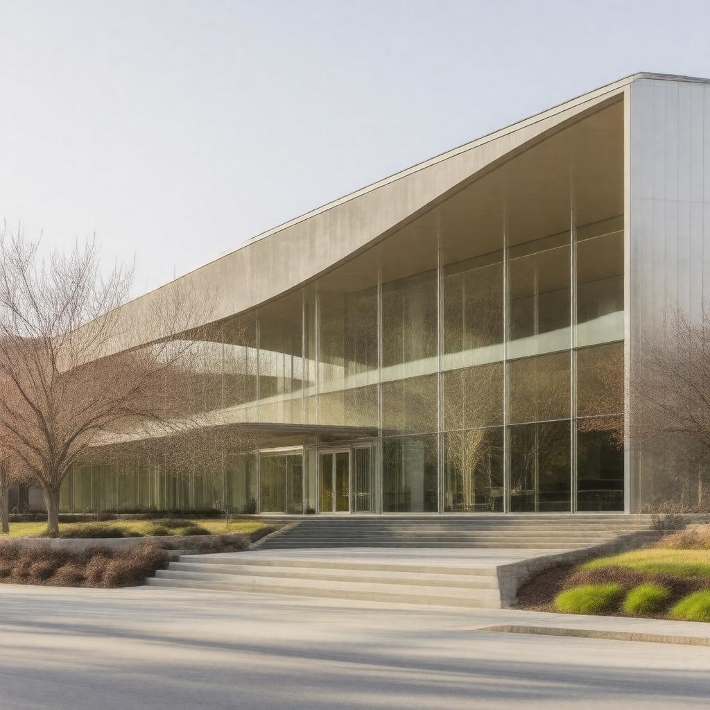 AI-created image of Aspen Institute (USA)