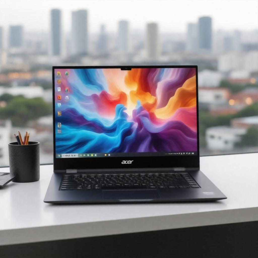 AI-created image of Aspire