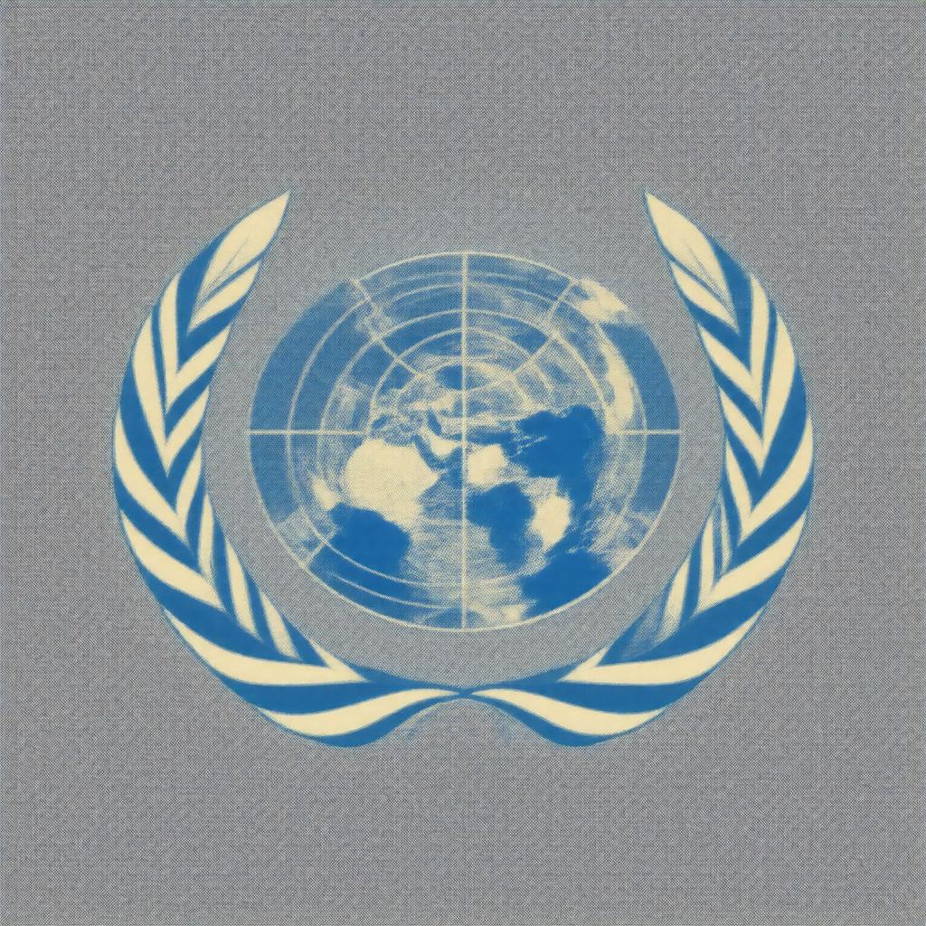 Click to view larger image AI-created image of Assistant Secretary-General