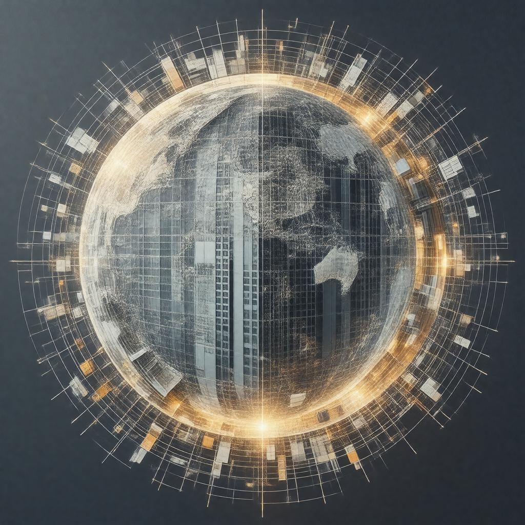 AI-created image of Associated Press