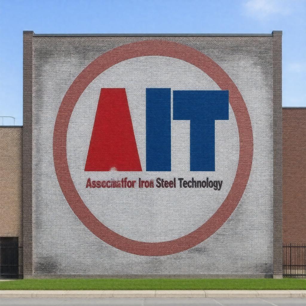 Click to view larger image AI-created image of Association for Iron & Steel Technology