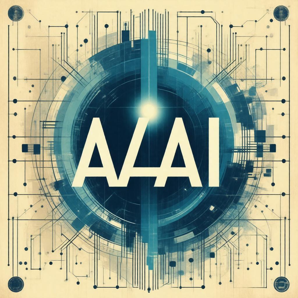 Click to view larger image AI-created image of Association for the Advancement of Artificial Intelligence