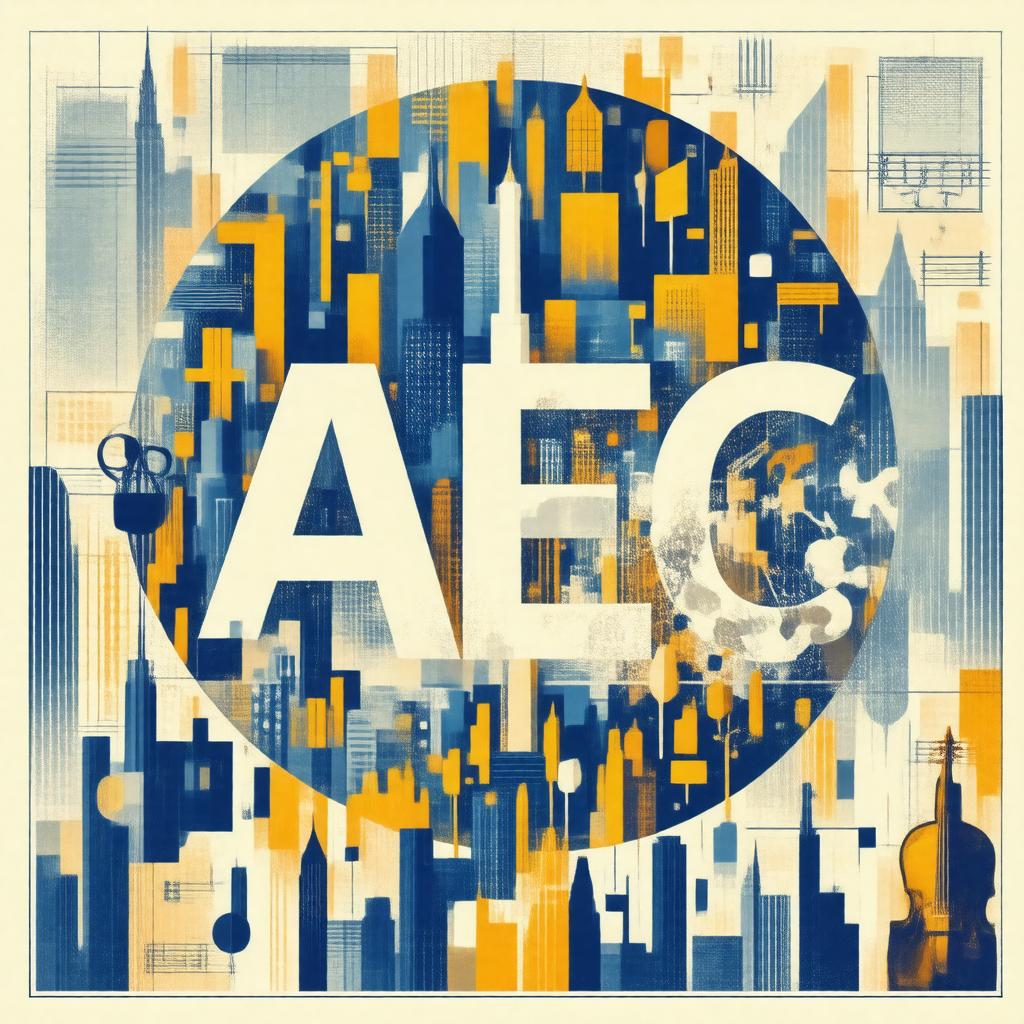 Click to view larger image AI-created image of Association of European Conservatoires