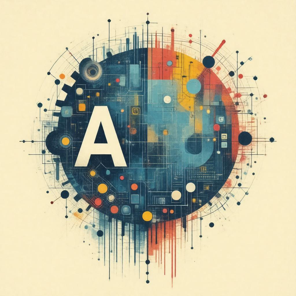 Click to view larger image AI-created image of Association of Independent Technological Universities