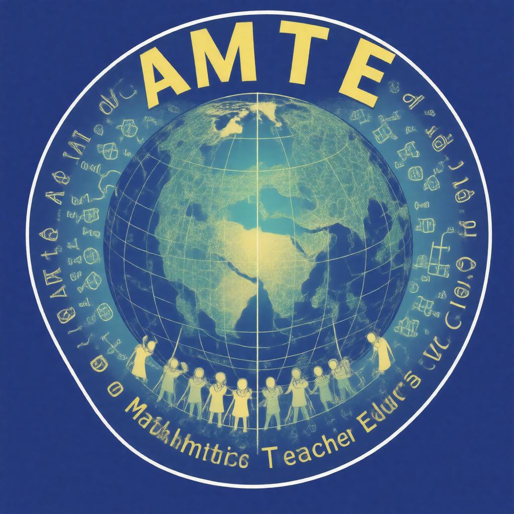 Click to view larger image AI-created image of Association of Mathematics Teacher Educators