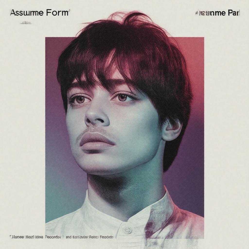 AI-created image of Assume Form