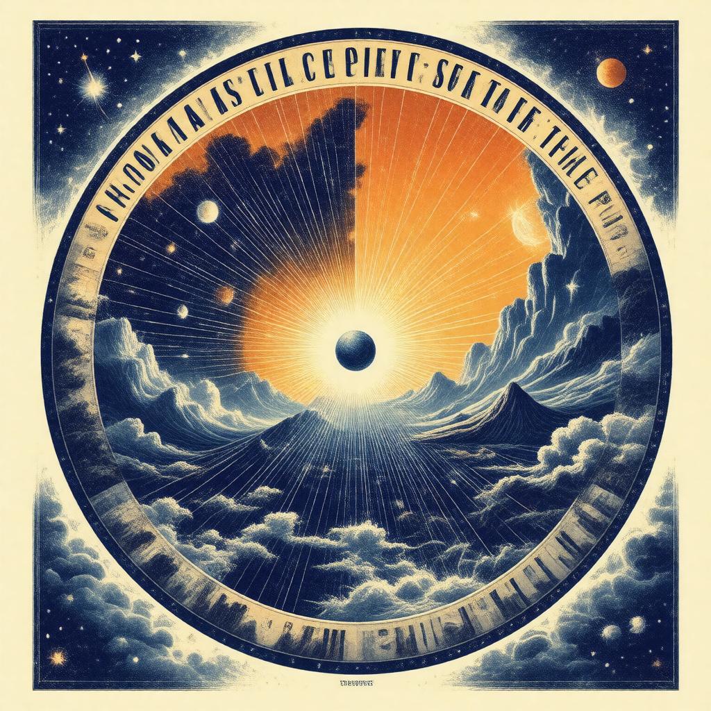 AI-created image of Astronomical Society of the Pacific