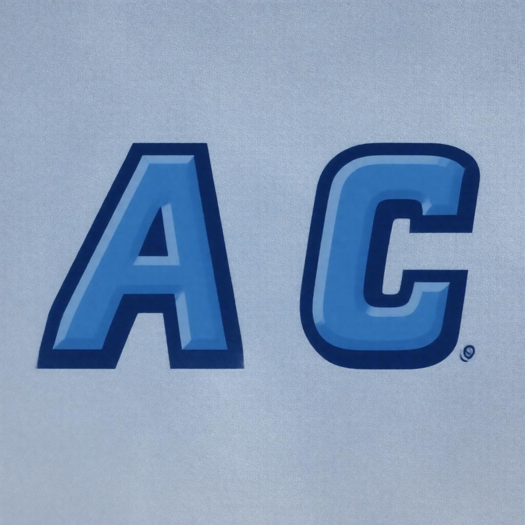 AI-created image of Atlantic Coast Conference