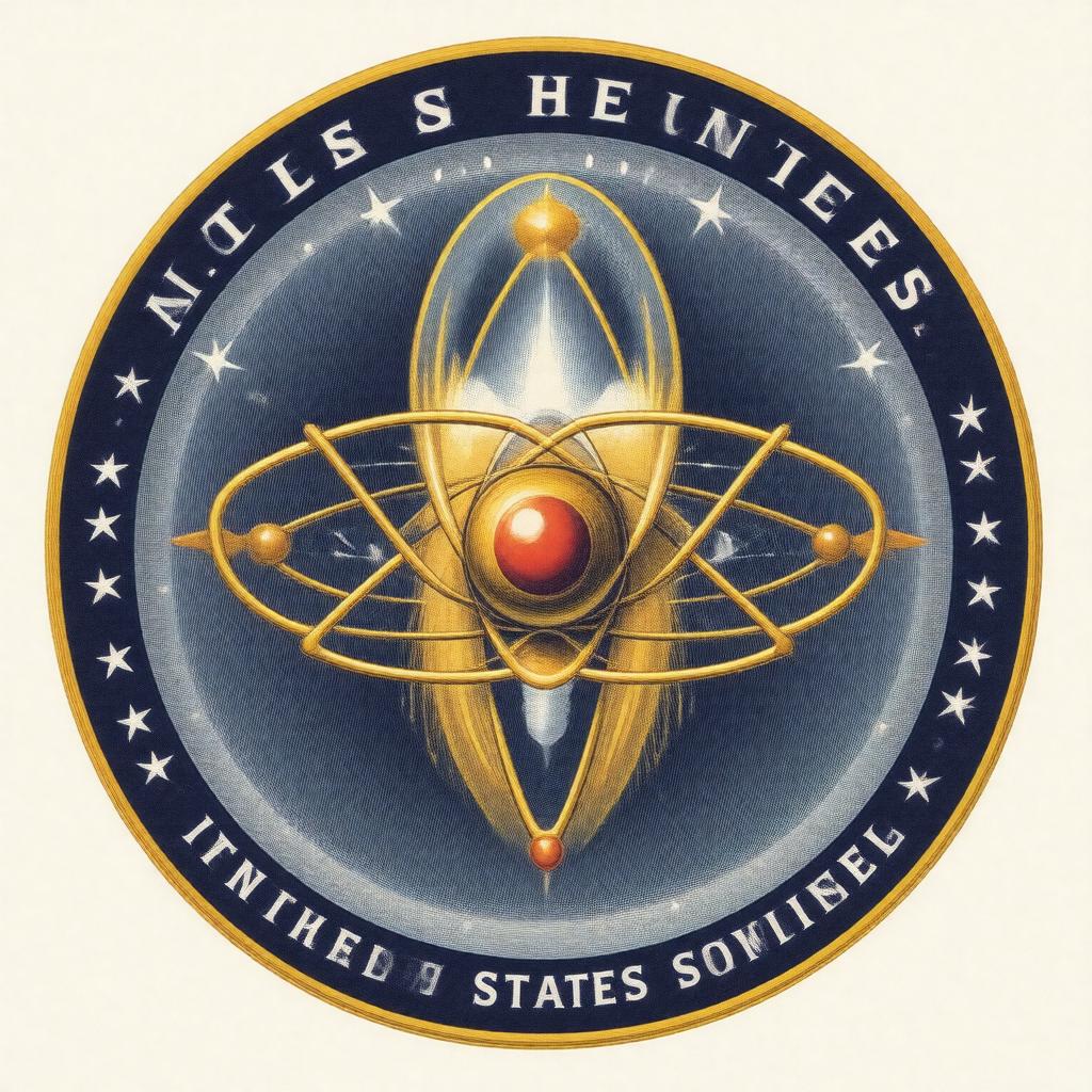 AI-created image of Atomic Energy Commission