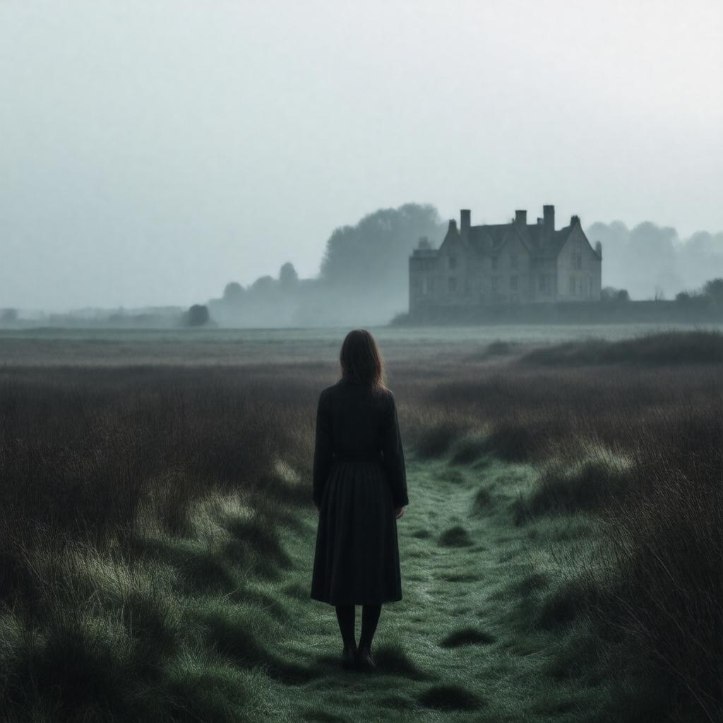 AI-created image of Atonement