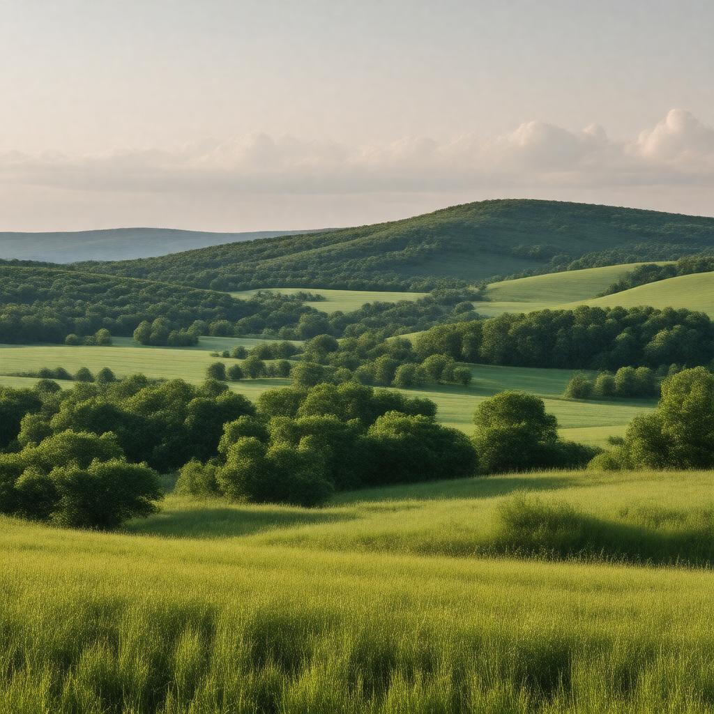 AI-created image of Audrain County